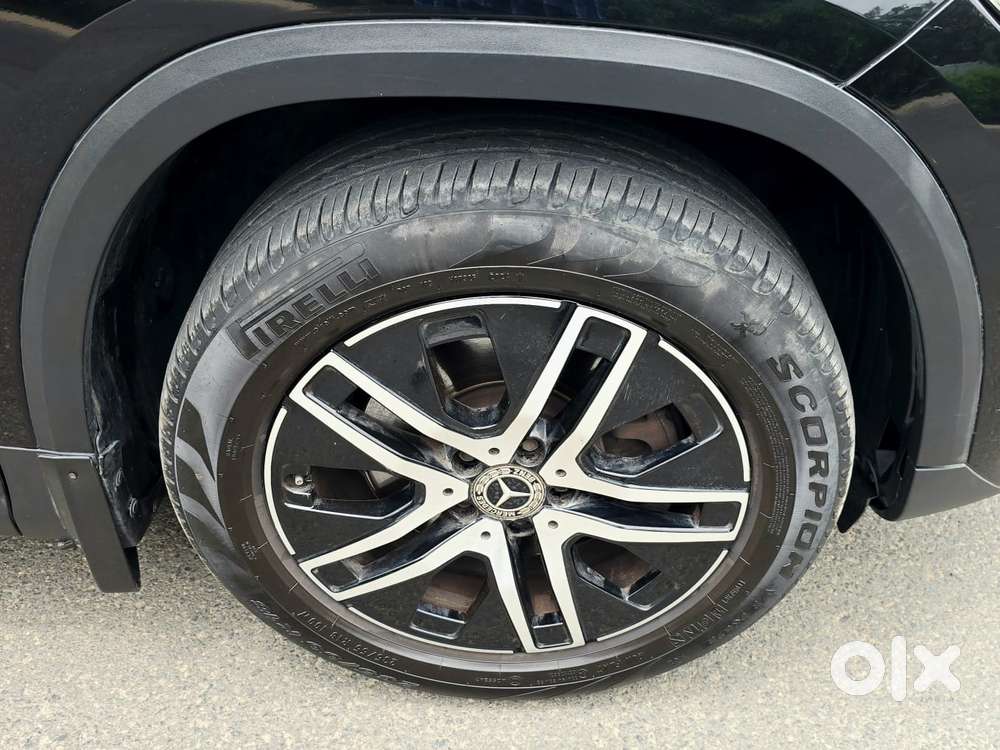 Mercedes-benz Gla 200 D, 2023, Diesel