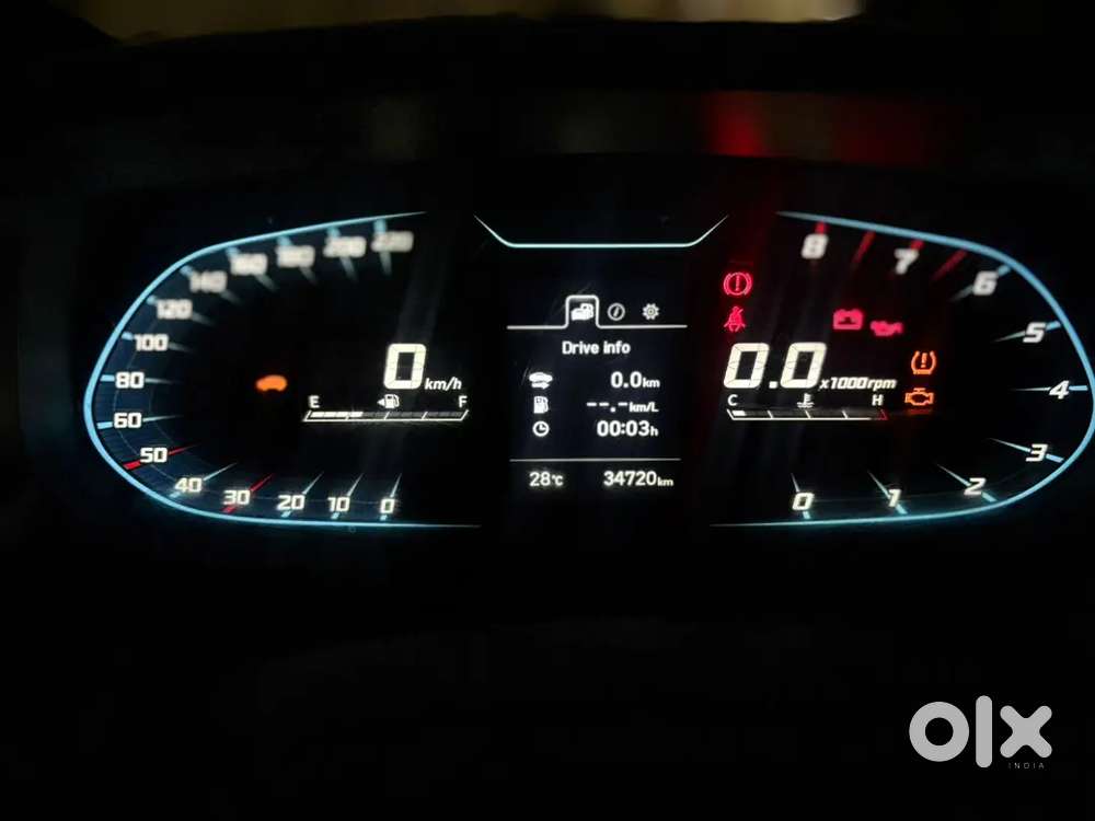 2021 Hyundai I20 Sportz Petrol Mt