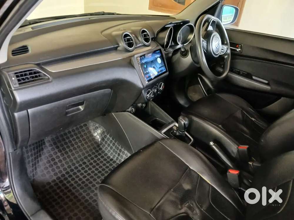 Swift Diesel Automatic Vdi