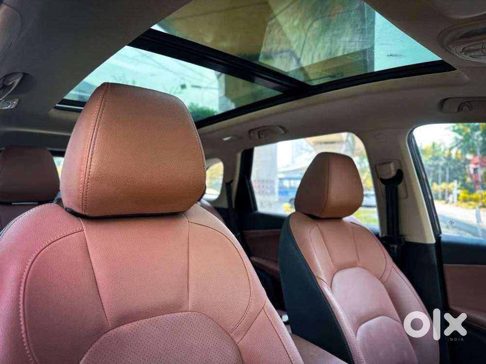 Mg Hector Plus Sharp Pro 2.0 Turbo Diesel 6 Str, 2024, Diesel