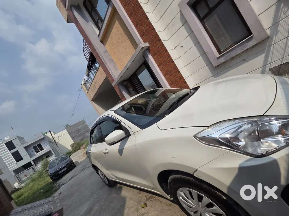Maruti Suzuki Dzire 2020 Petrol Well Maintained