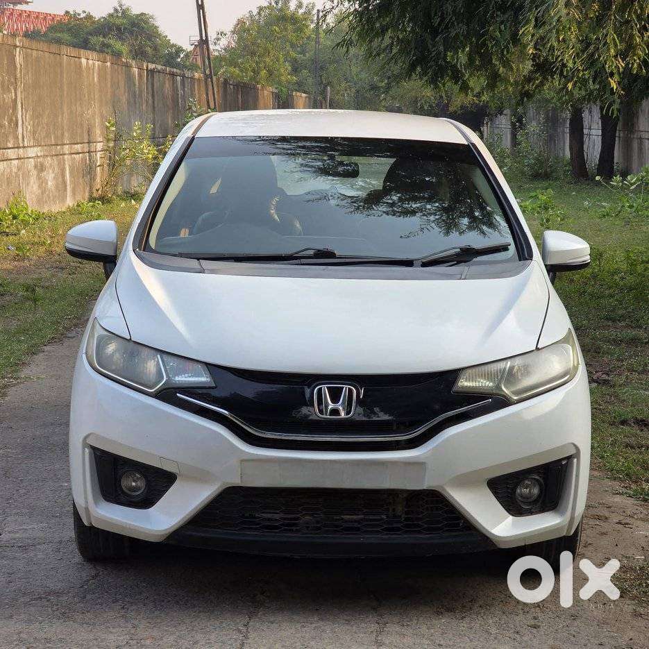 Honda Jazz S Diesel, 2017, Diesel