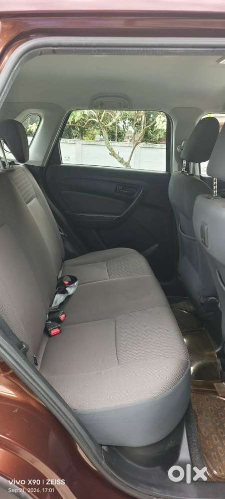 Toyota Urban Cruiser 1.5 Mid Grade At, 2021, Petrol