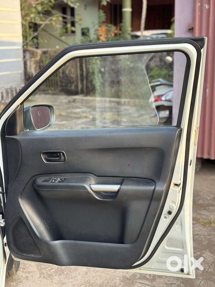 Maruti Suzuki Ignis 1.2 Sigma Mt, 2020, Petrol