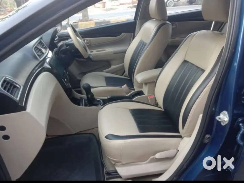 Maruti Suzuki Ciaz 2015