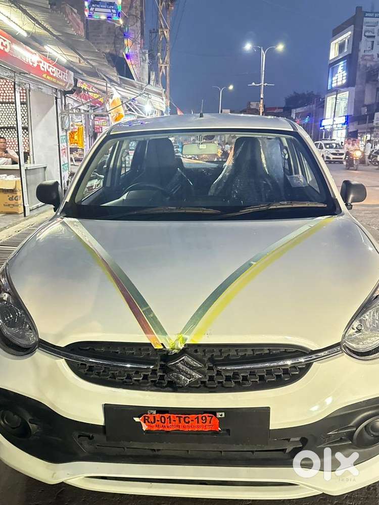 Maruti Suzuki Celerio 2025 Petrol 150 Km Driven