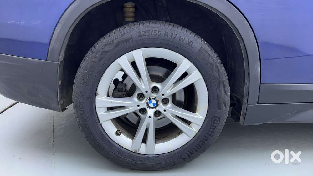 Bmw X1 Sdrive20d Expedition, 2016, Diesel