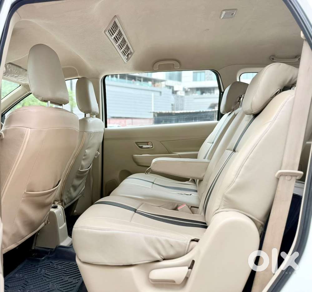 Maruti Suzuki Ertiga Vxi (o) Cng, 2022, Petrol