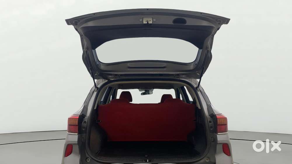 Kia Seltos Htk 1.5 Petrol, 2021, Petrol