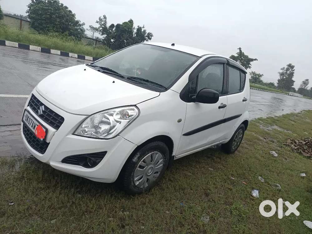 Maruti Suzuki Ritz Vdi 2013, Gadi Rudrapur Rto Transfer Hai, 25