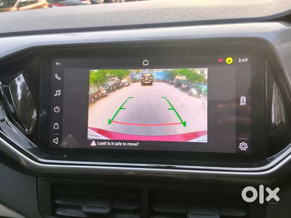 Volkswagen Taigun 1.0 Tsi Topline At, 2022, Petrol