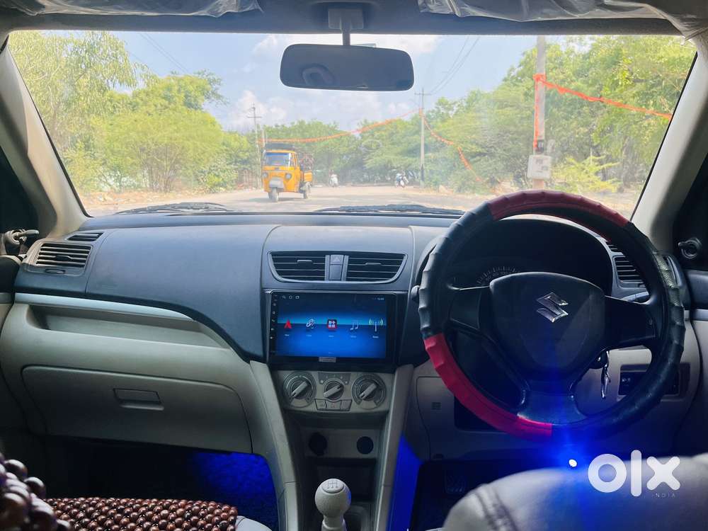 Maruti Suzuki Swift Dzire Tour S, 2022, Petrol