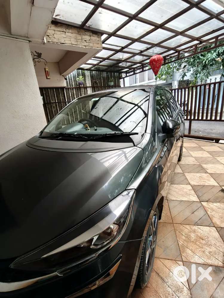 Tata Tigor Petrol Manual 2021 With 28000 Km