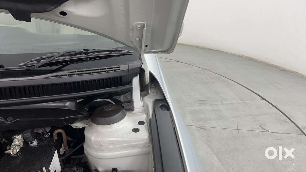 Maruti Suzuki Ciaz Alpha 1.5, 2023, Petrol