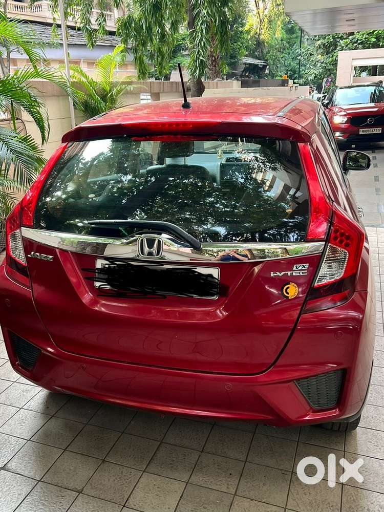 Honda Jazz Petrol 2019