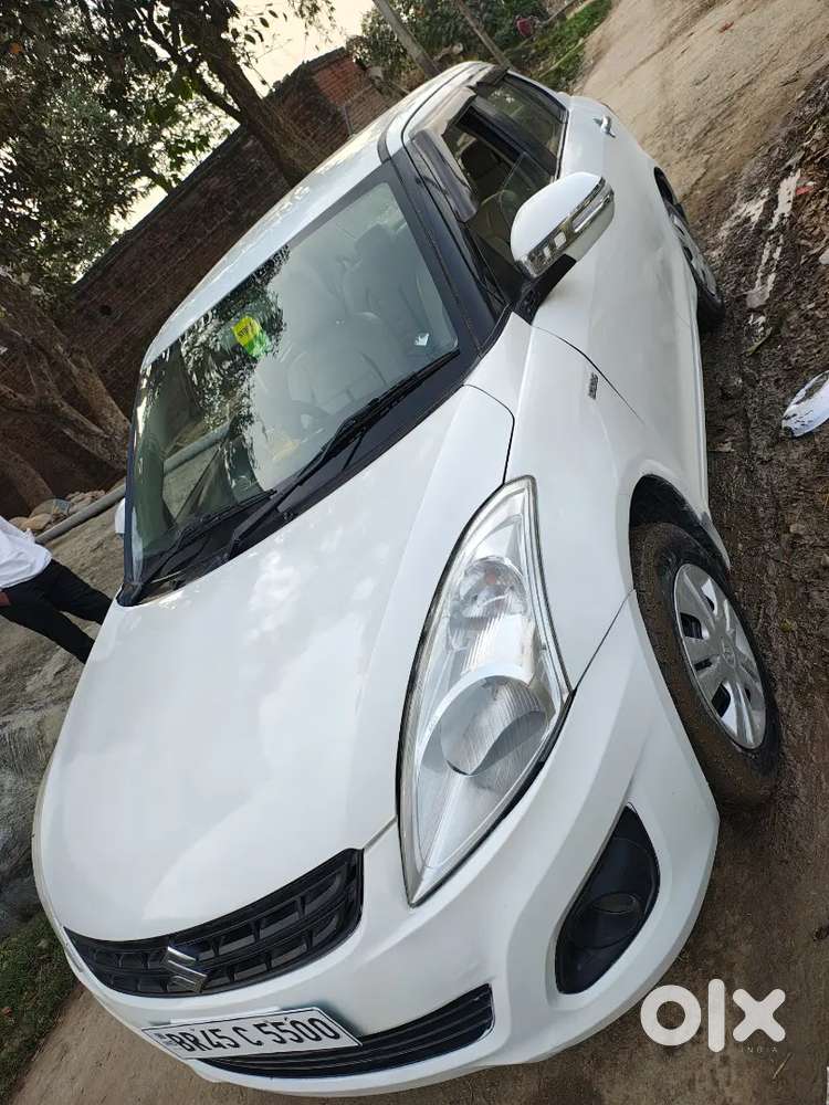 Maruti Suzuki Dzire 2013 Diesel 82000 Km Driven