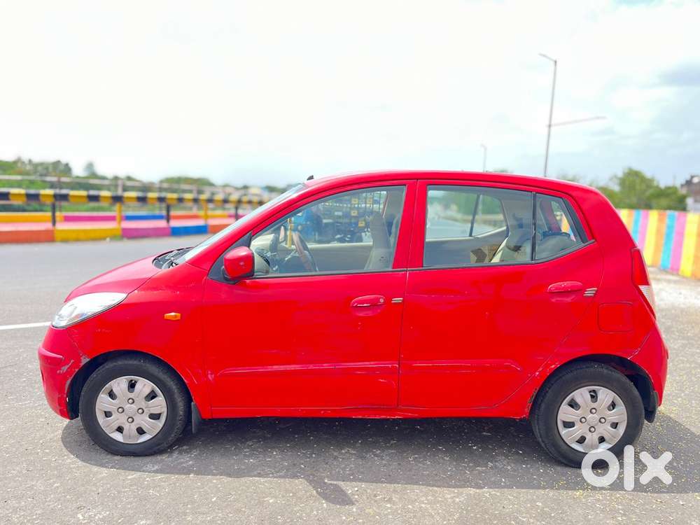 Hyundai 2007 With 150000 Km