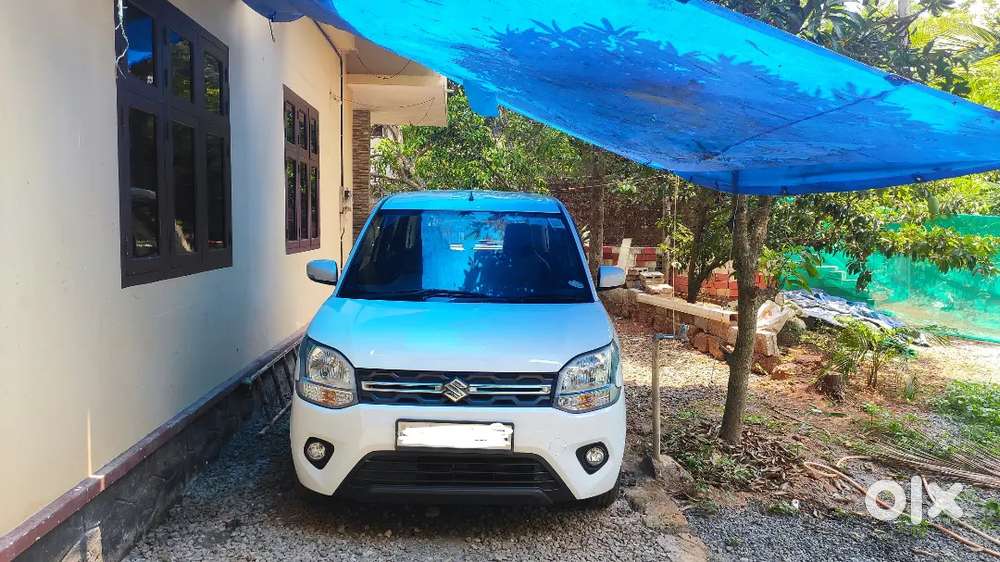 Maruti Suzuki Wagon R Good Condition