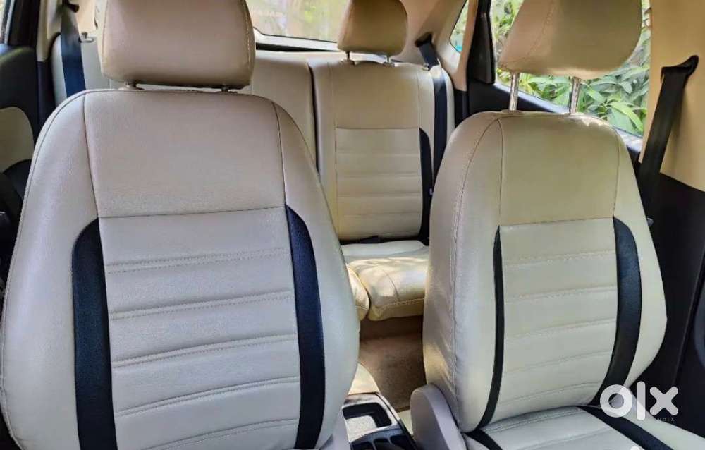 Well Maintained, Highline