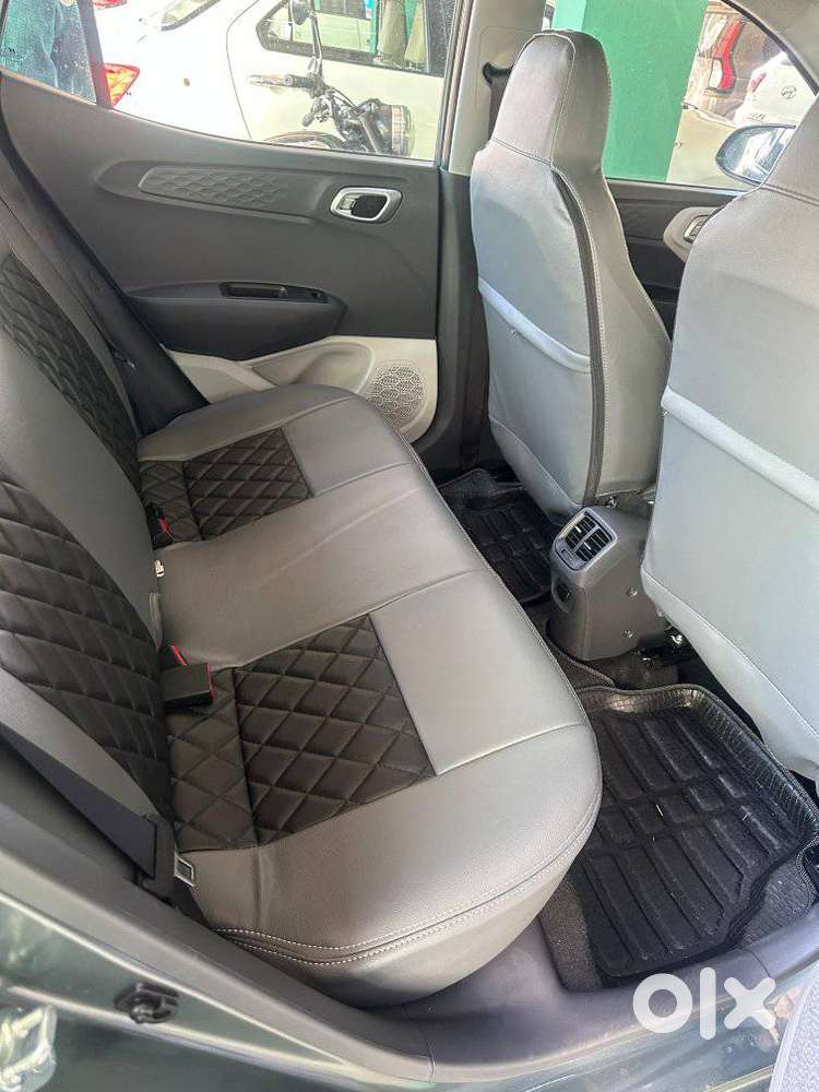 Hyundai Grand I10 Nios Amt Sportz, 2025, Petrol