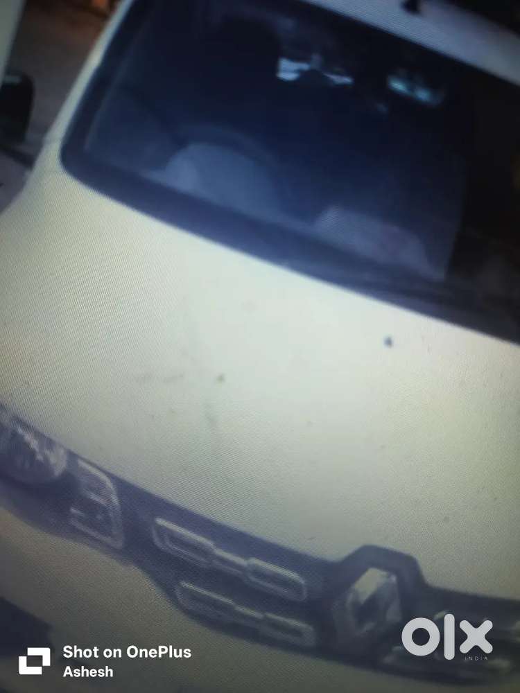 Renault 2025 Kwid 2016 Petrol 84000 Km Driven