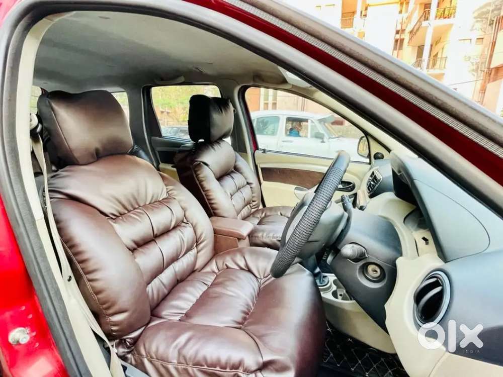 Nissan Terrano 2014 Diesel 146000 Km Driven