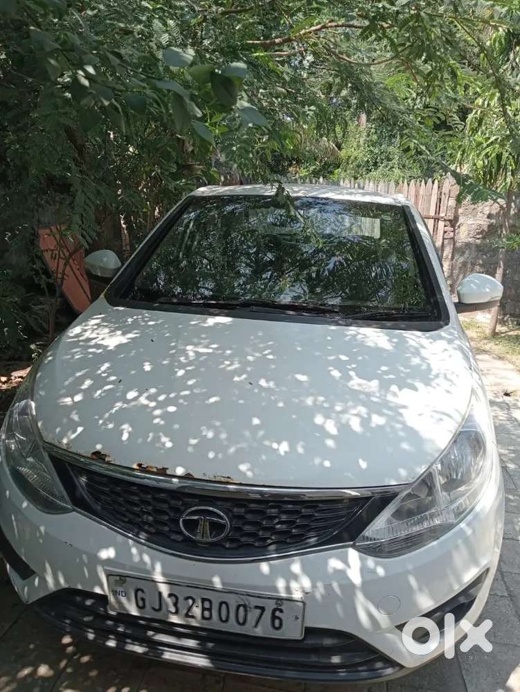 Tata Zest Diesel 2015 With Great Mileage