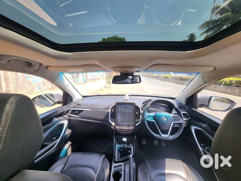 Mg Hector 2.0 Sharp Diesel, 2020, Diesel