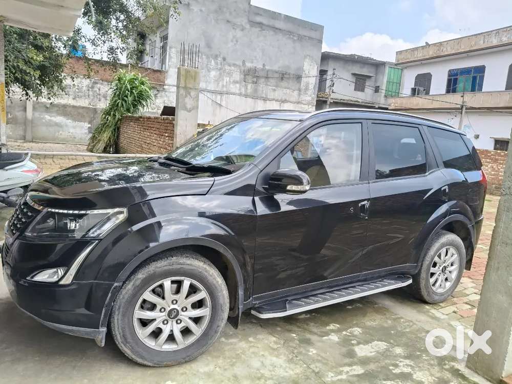 Mahindra Suv 500 W9 In A Great Condition