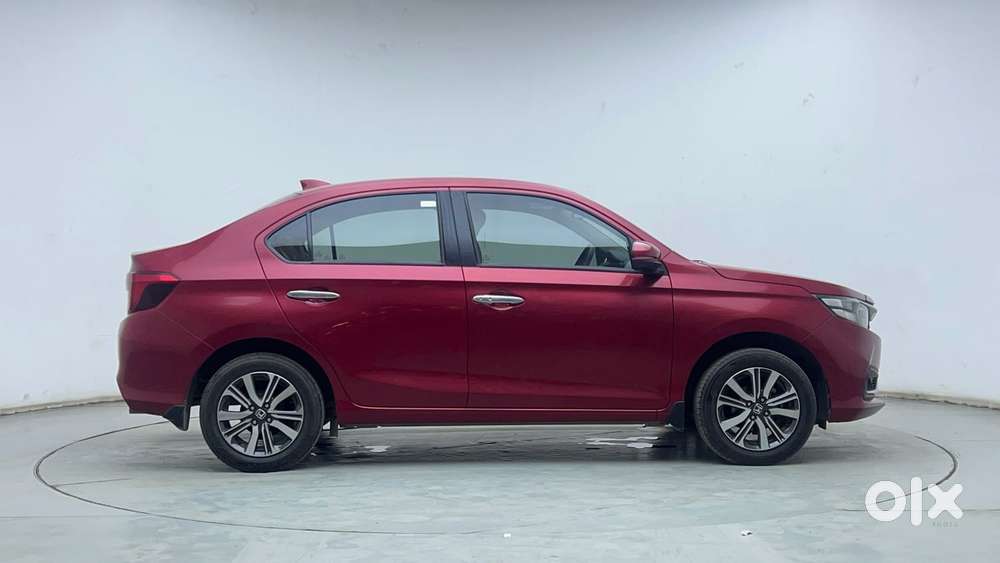Honda Amaze Vx 1.2 Petrol Mt, 2024, Petrol