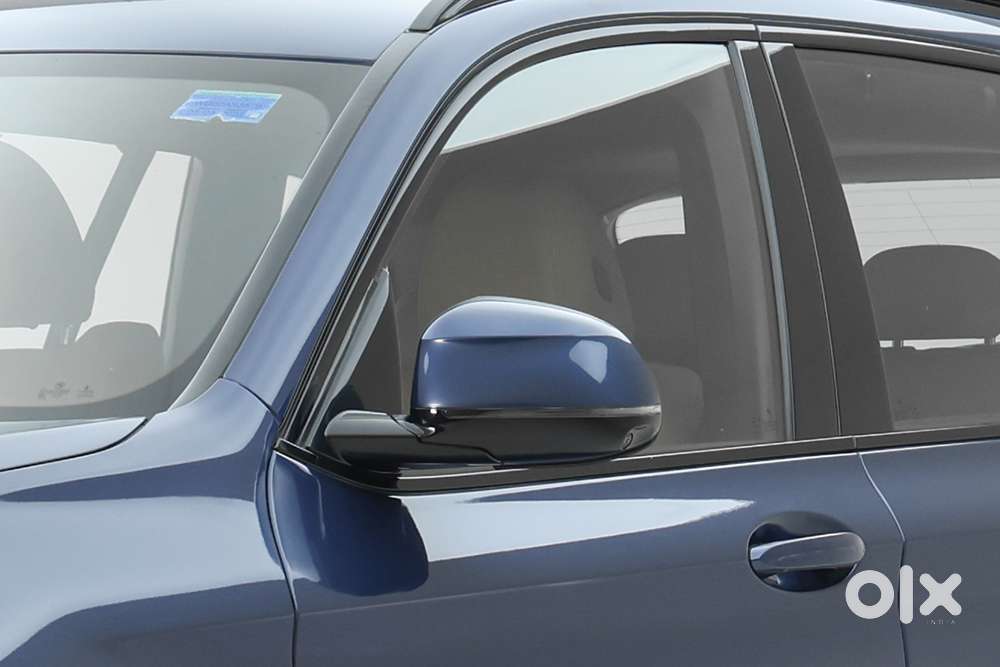 Bmw X3 New, 2022, Petrol
