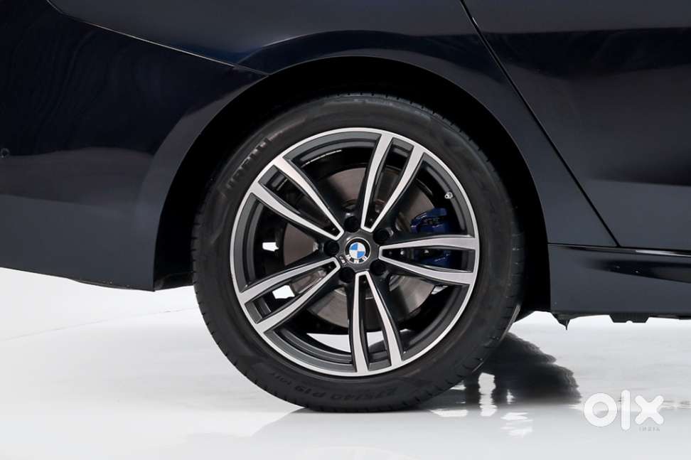 Bmw 6 Series Gt 630i M Sport Signature, 2024, Petrol