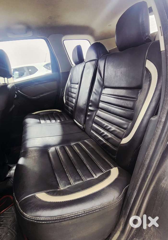 Renault Duster 110ps Diesel Rxz, 2013, Diesel