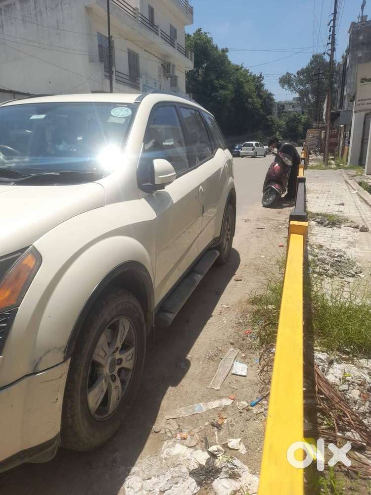 Mahindra Xuv500 2014 Diesel
