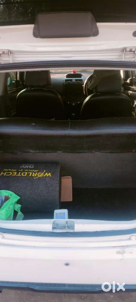 Chevrolet Beat Diesel 2010