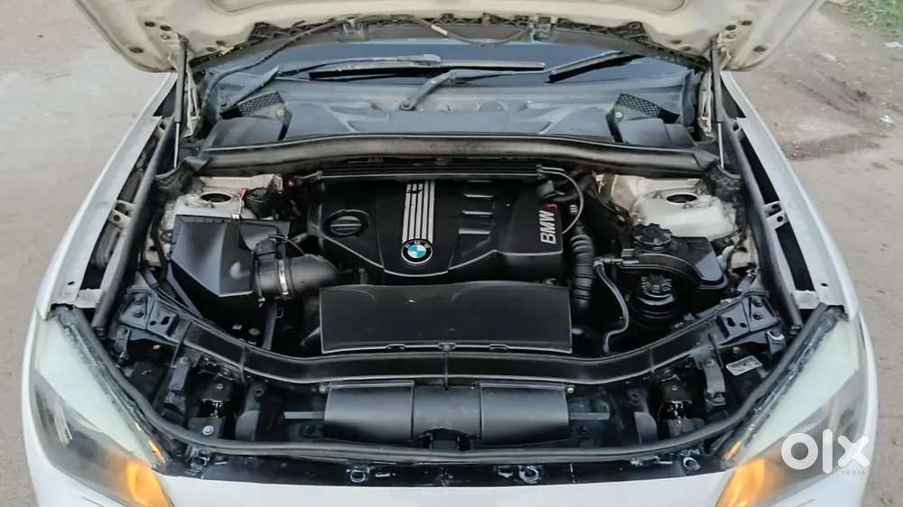 Bmw X1 Diesel 2012 Car