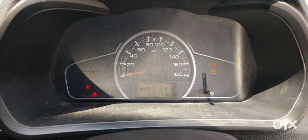 Maruti Suzuki Alto 0.8 Lxi (o), 2020, Petrol