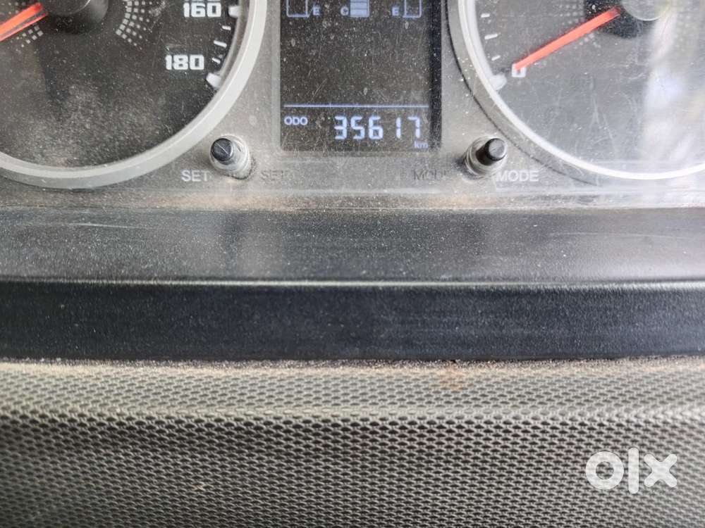 Tata Winger Diesel 2023