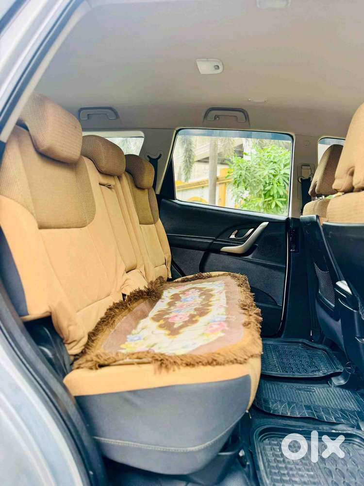 Mahindra Xuv500 W7, 2018, Diesel