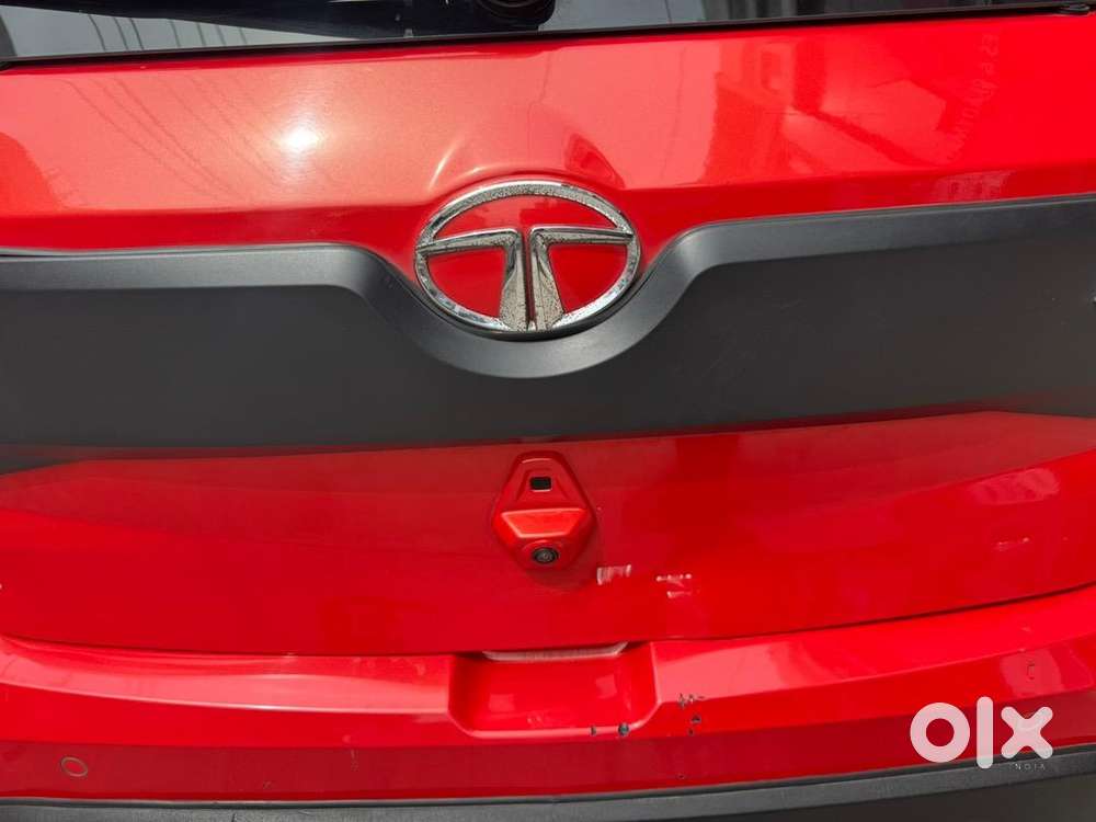 Tata Car Petrol 2023