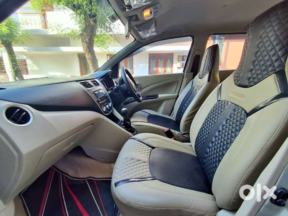 Maruti Suzuki Celerio