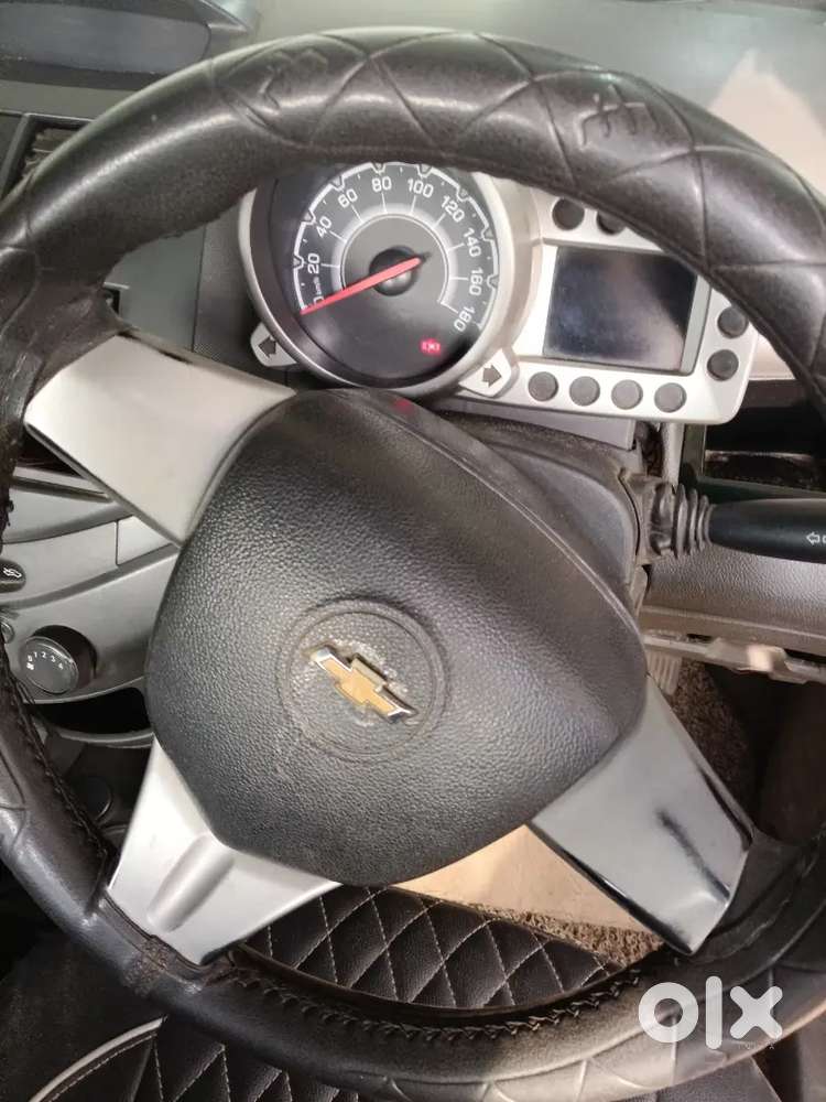 Chevrolet Beat 2013 Diesel Well Maintained