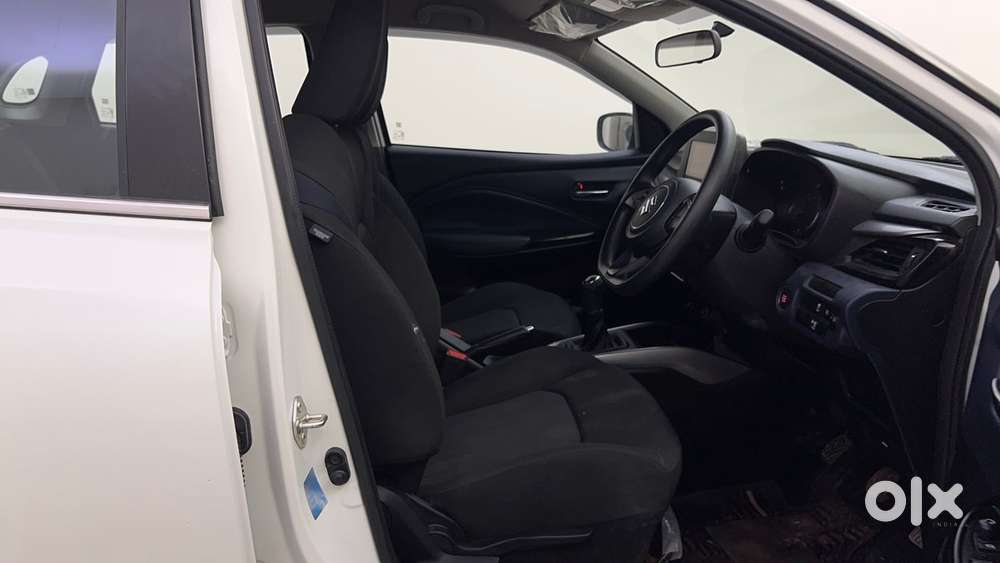 Maruti Suzuki Baleno 1.2 Zeta Cng, 2026, Cng & Hybrids