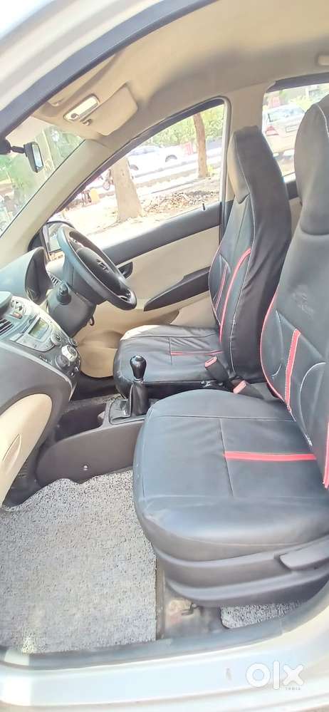 Hyundai Eon Magna +, 2016, Petrol