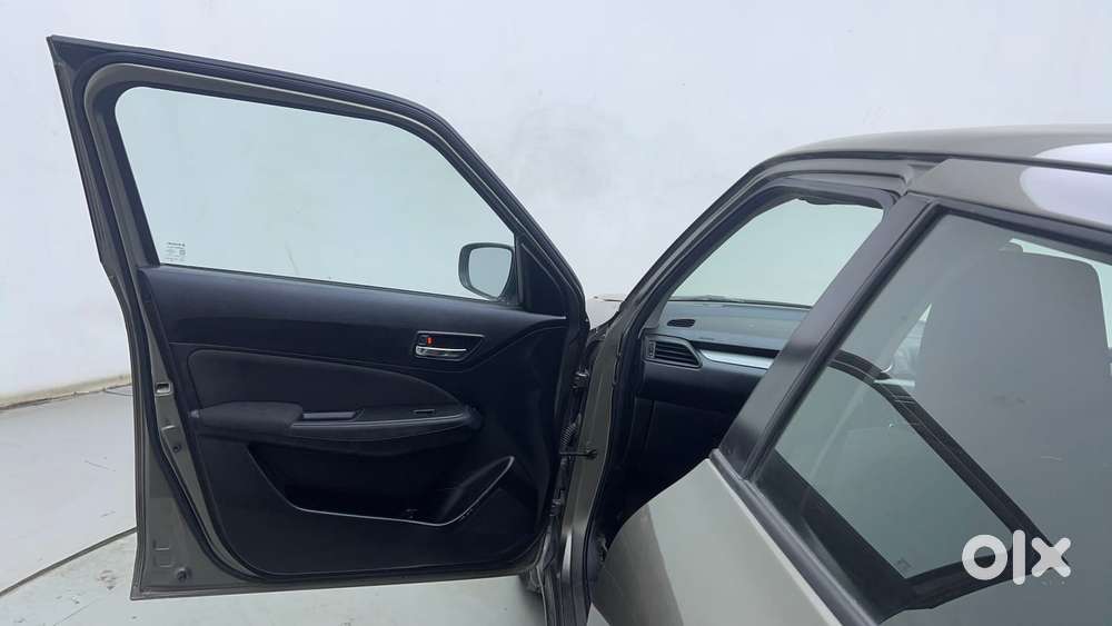 Maruti Suzuki Swift Amt Vdi, 2018, Diesel