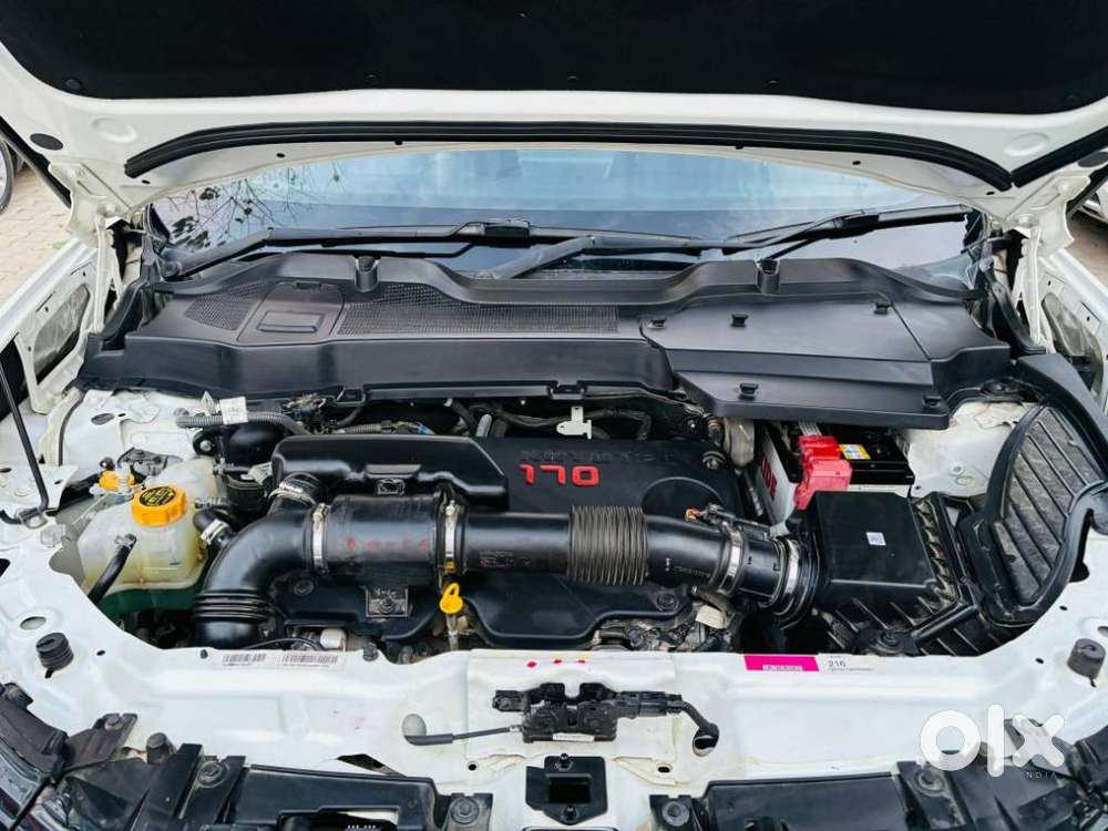 Tata Harrier Adventure Plus, 2025, Diesel