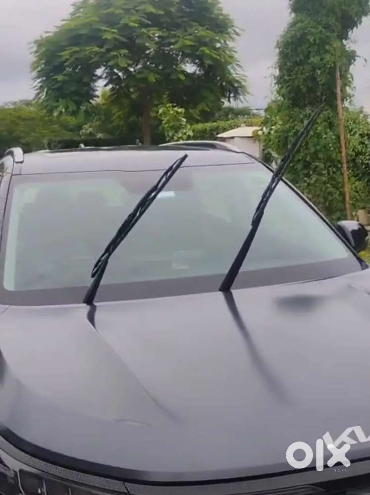 Kia Seltos Diesel At 2023 Variant