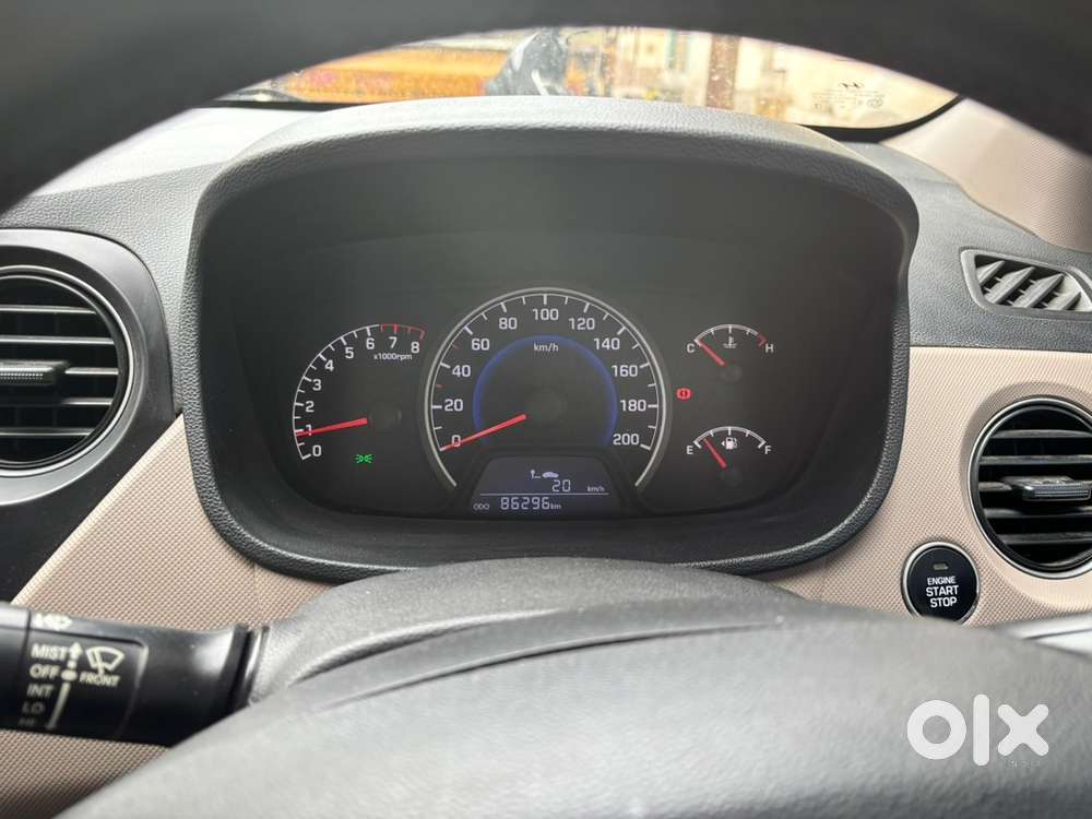 Hyundai Grand I10 Asta Petrol Manual 2019