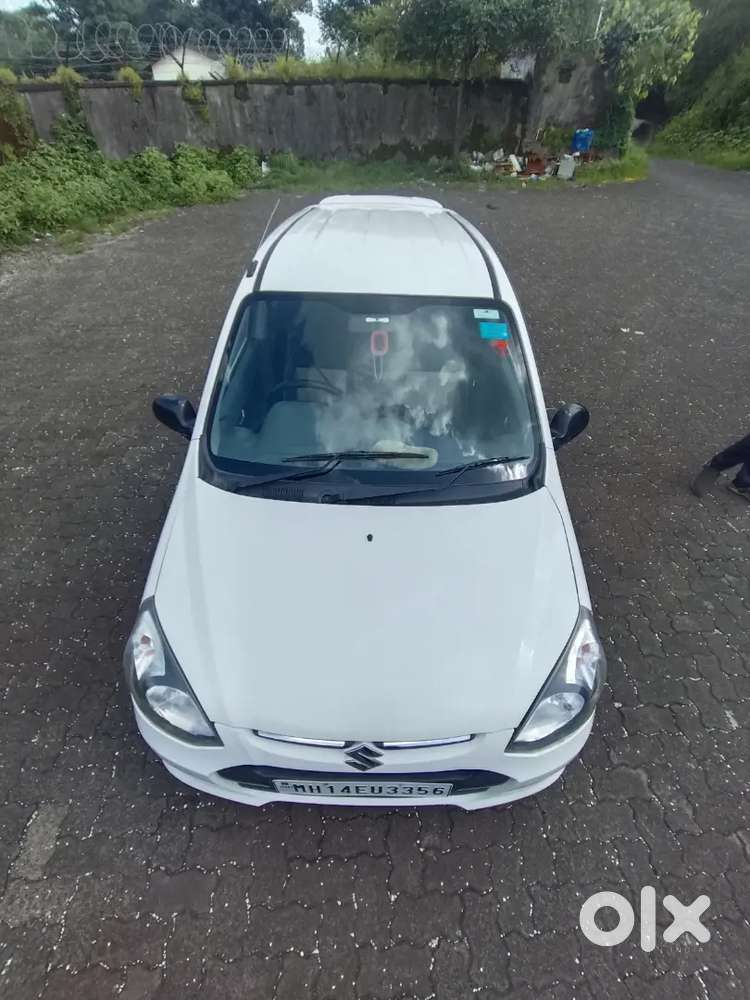 Maruti Suzuki Alto 800 Vxi 2015 Cng