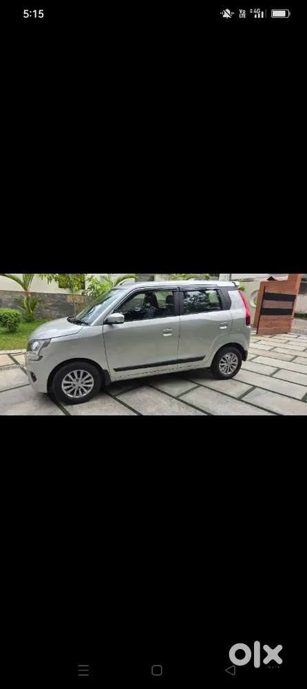 Maruti Suzuki Wagonr